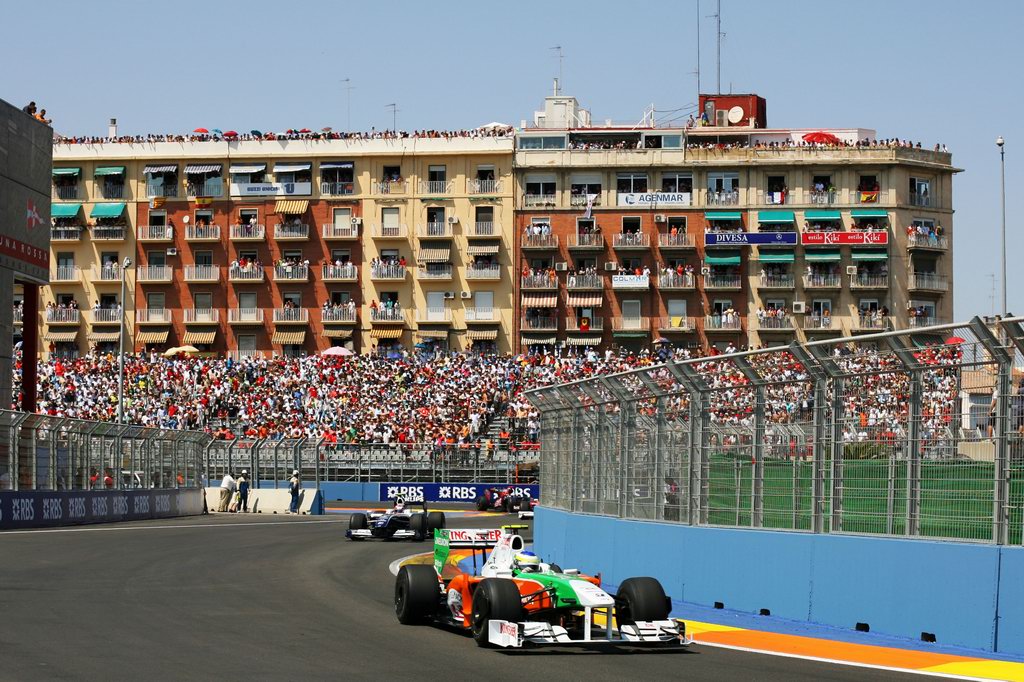 GP EUROPA